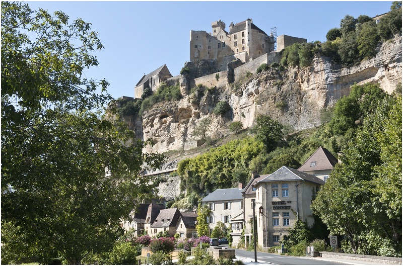 Beynac