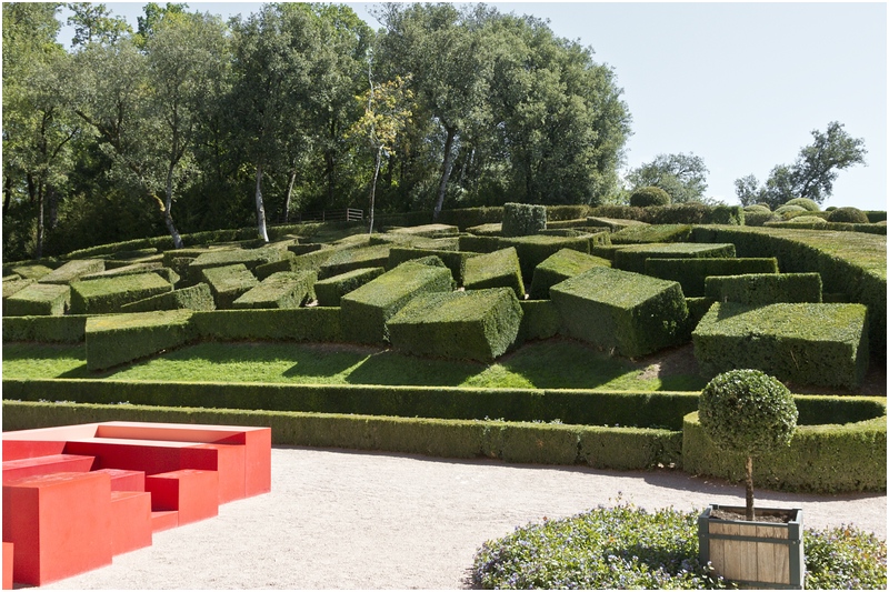 Jardins de Marqueyssac