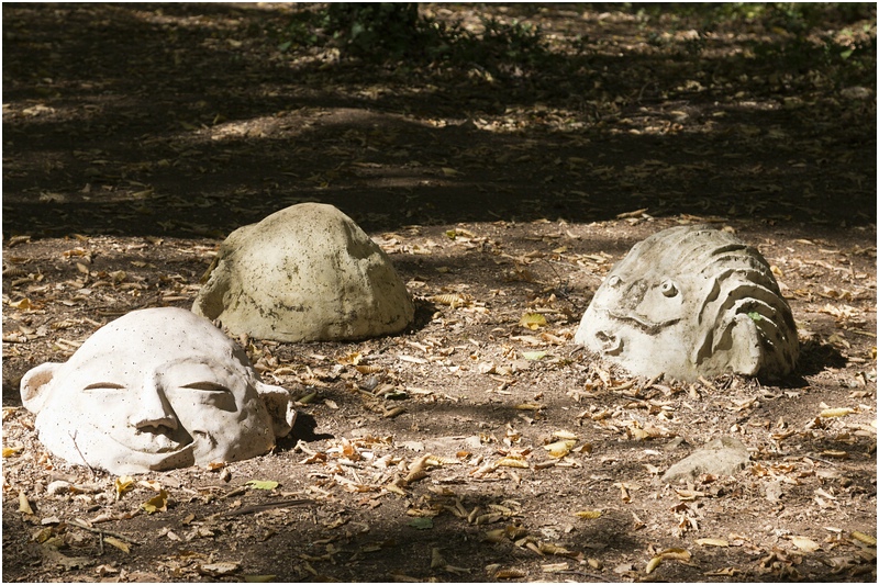 Jardins de Marqueyssac
