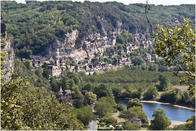 Jardins de Marqueyssac