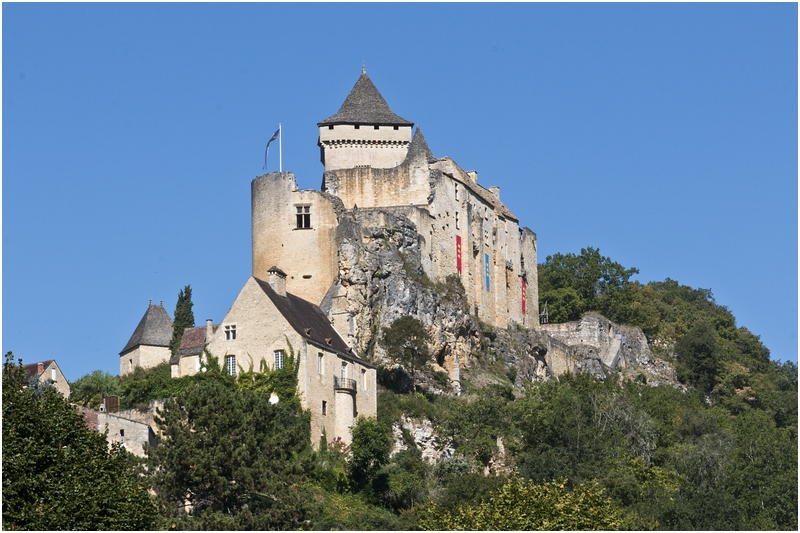 Castelnaud la Chapelle
