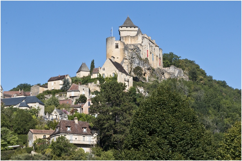 Castelnaud la Chapelle