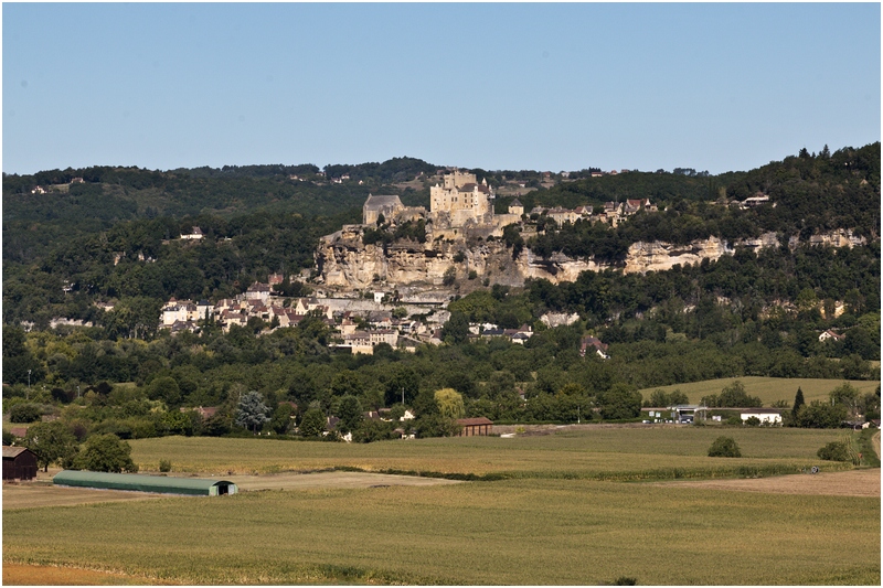Castelnaud la Chapelle