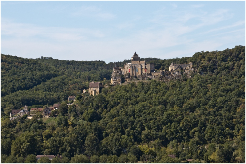 Castelnaud la Chapelle