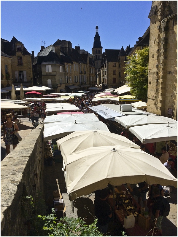 Sarlat