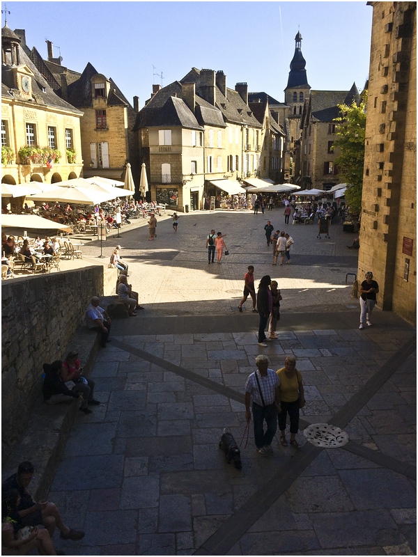 Sarlat