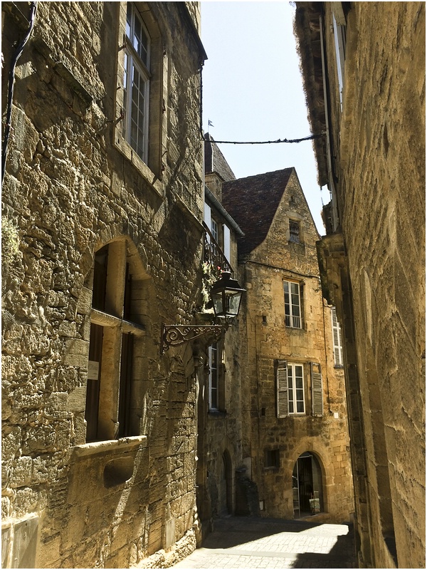 Sarlat