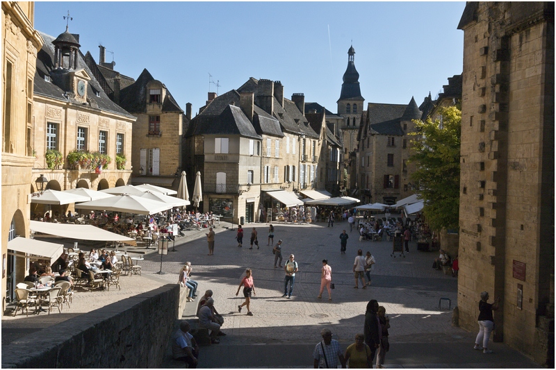 Sarlat