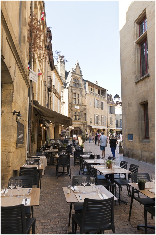 Sarlat