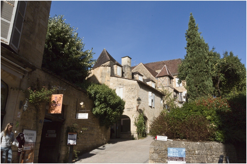 Sarlat