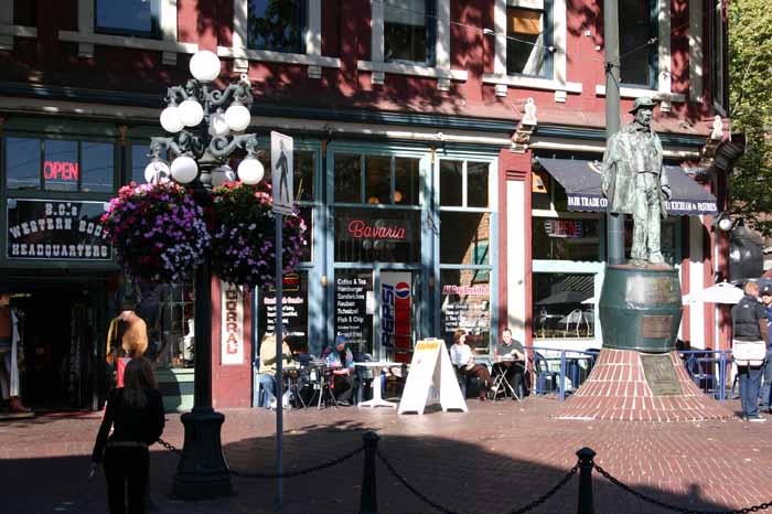 006_Gastown