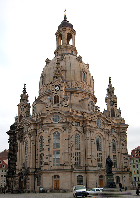 Frauenkirche