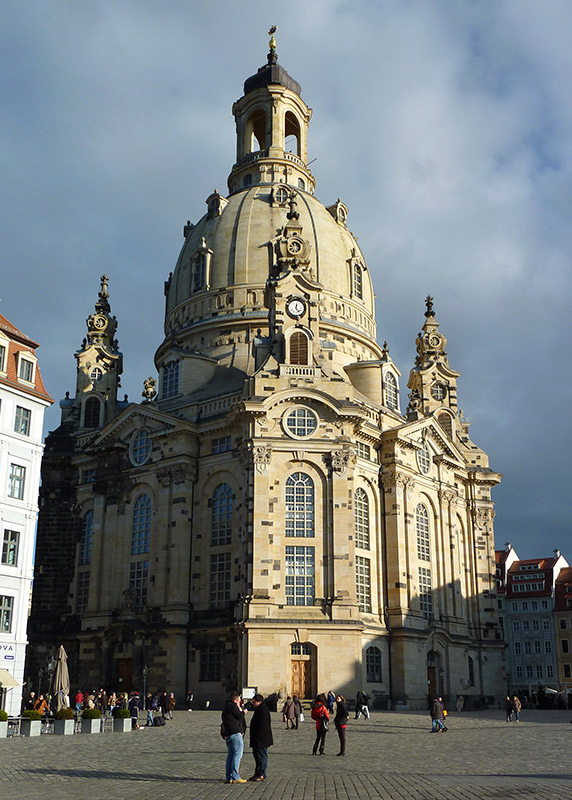 Frauenkirche