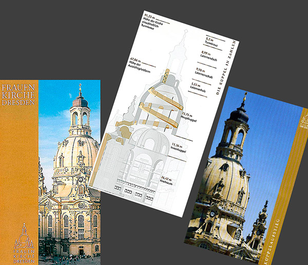 Frauenkirche Dresden