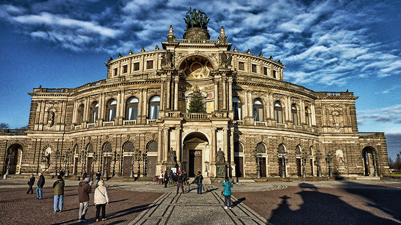 Semperoper