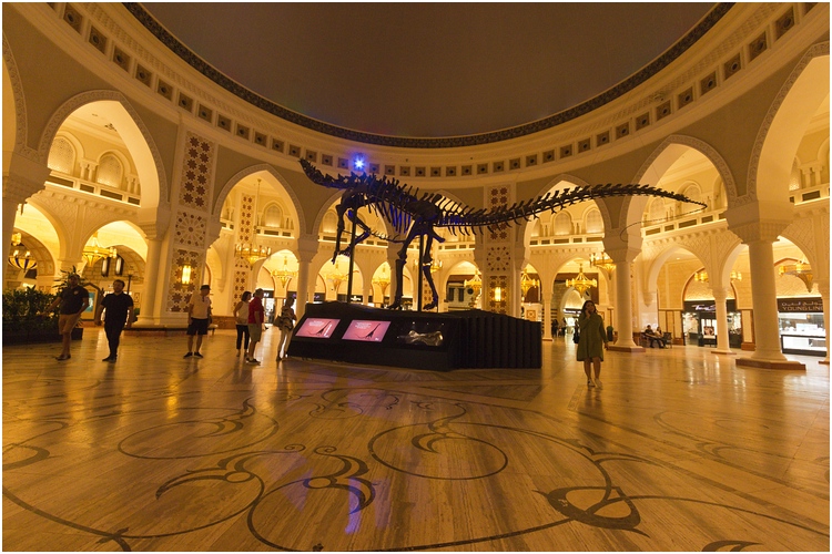 Dubai Mall