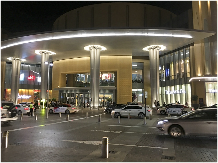 Dubai Mall