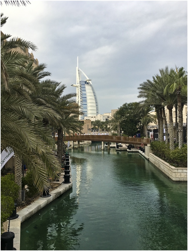 Madinat Jumeirah