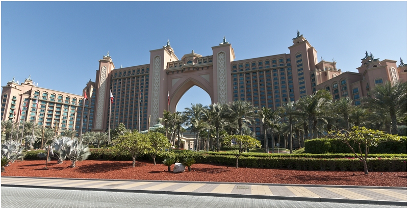 Dubai Atlantis