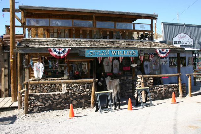 oatman
