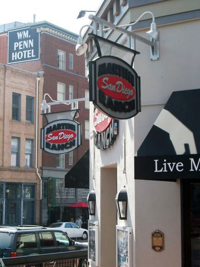 san diego