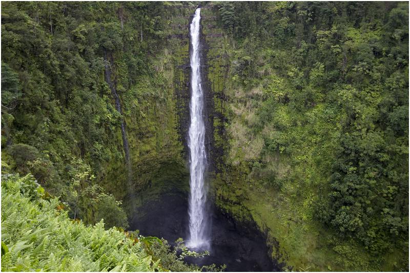 Akaka Falls
