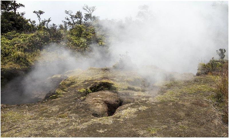 Hawaiʻi-Volcanoes-Nationalpark