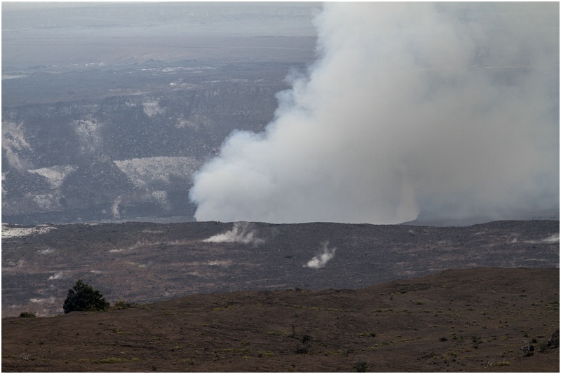 Hawaiʻi-Volcanoes-Nationalpark