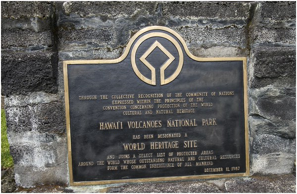 Hawaiʻi-Volcanoes-Nationalpark