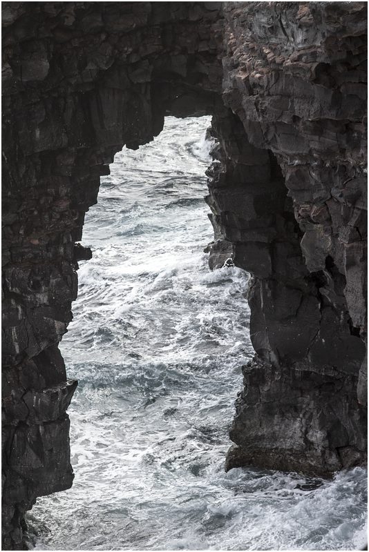 Sea Arch