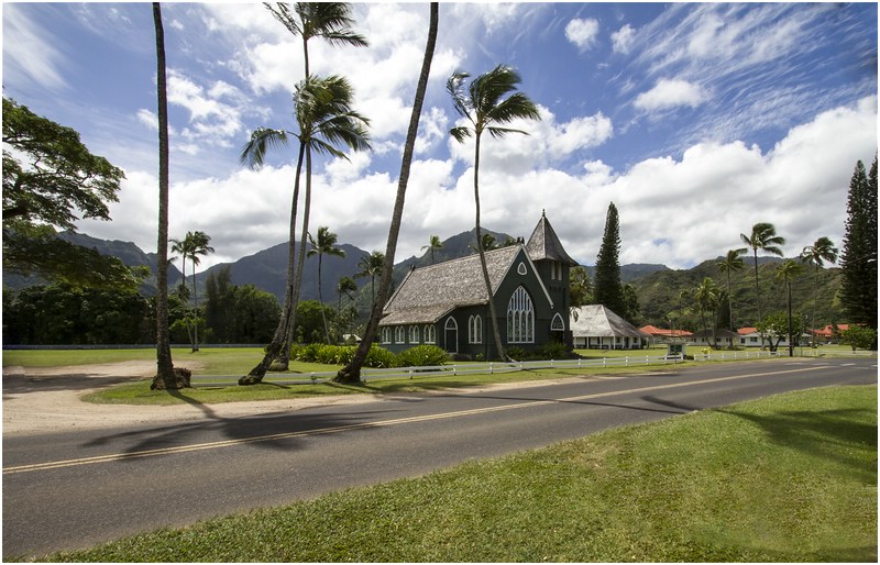 Hanalei
