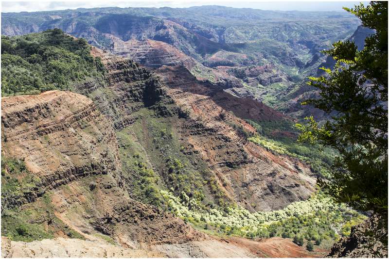 Waimea Canyon