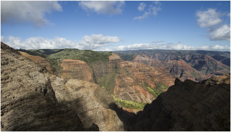 Waimea Canyon