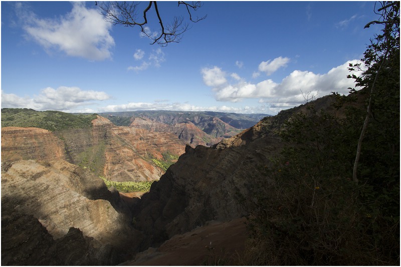 Waimea Canyon