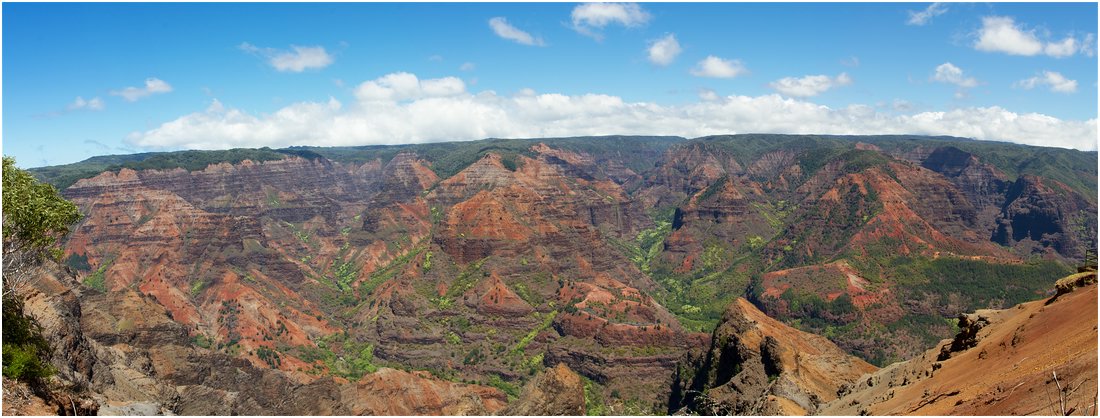 Waimea Canyon