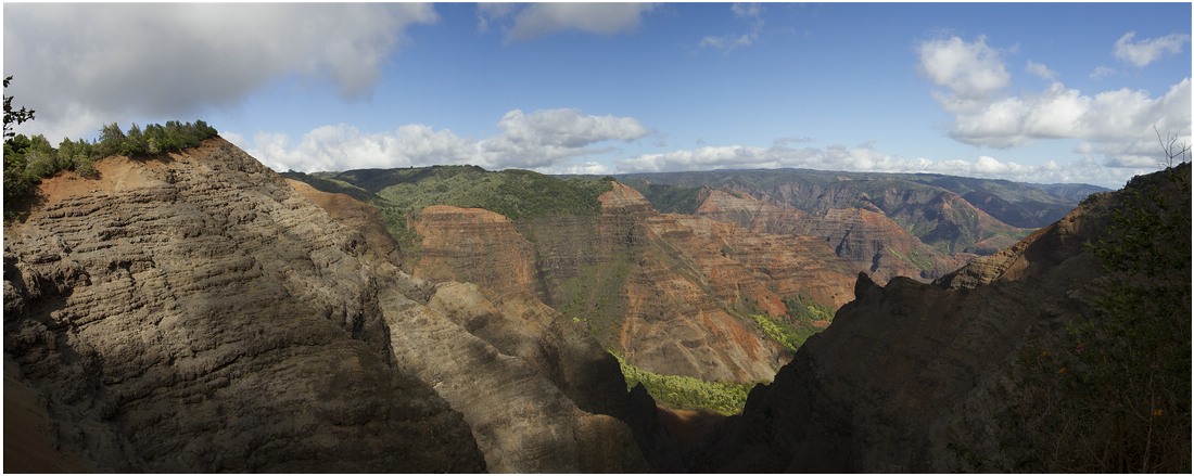 Waimea Canyon