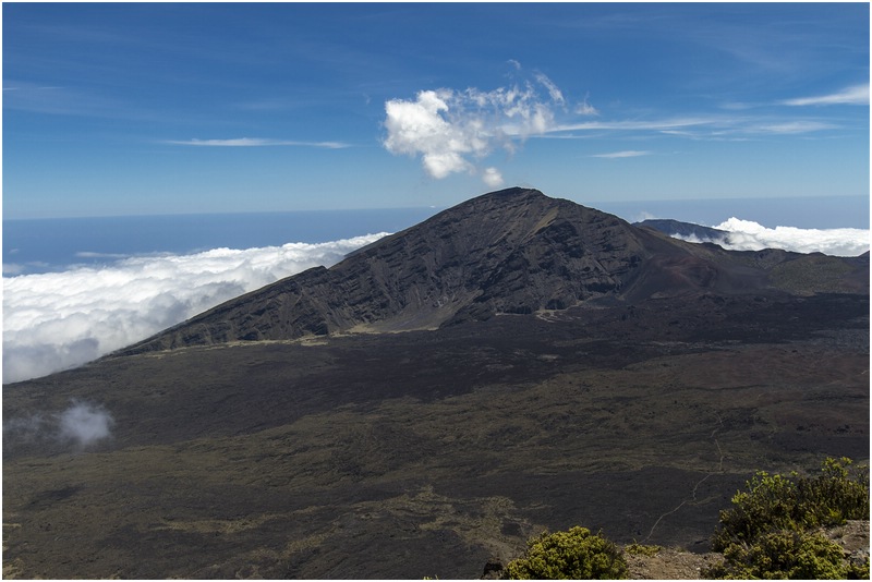 Haleakala
