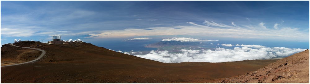 Haleakala