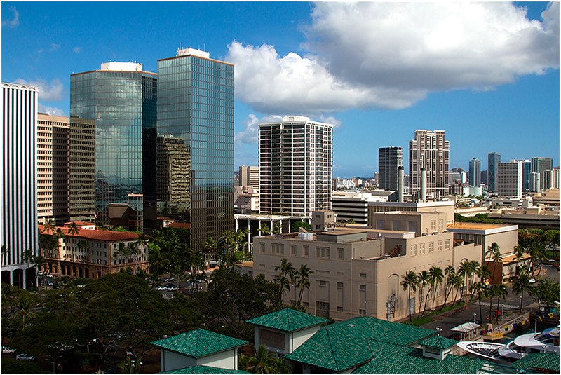 Honolulu