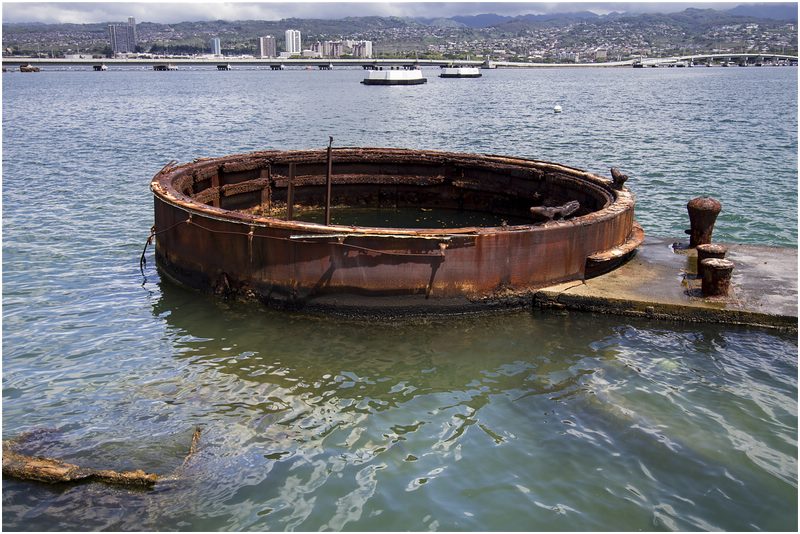 Pearl Harbor