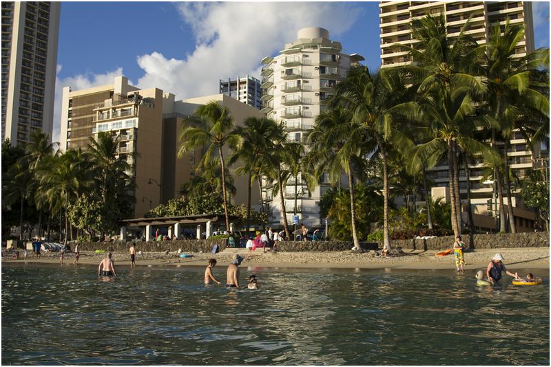 Waikiki
