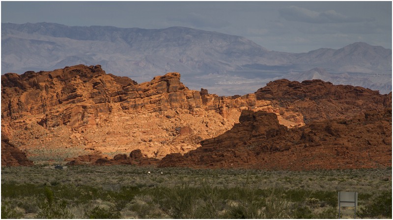 Valley of Fire