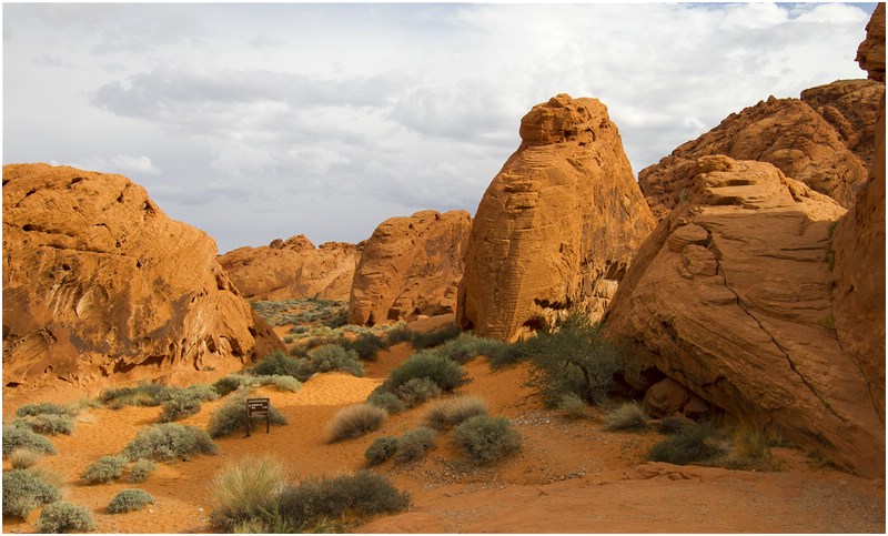 Valley of Fire