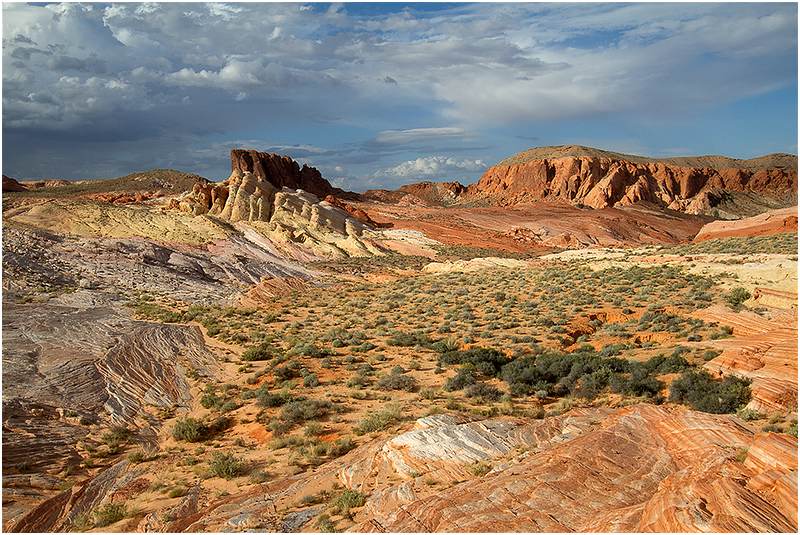 Valley of Fire
