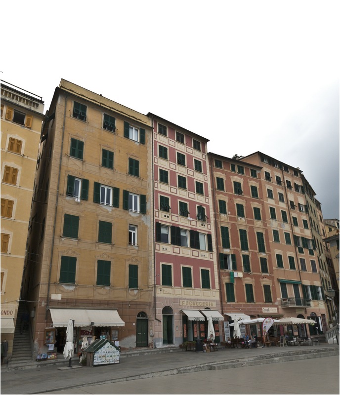 Camogli