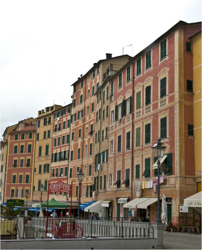Camogli