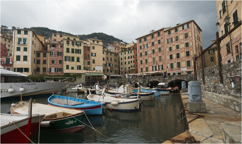 Camogli