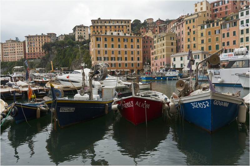 Camogli