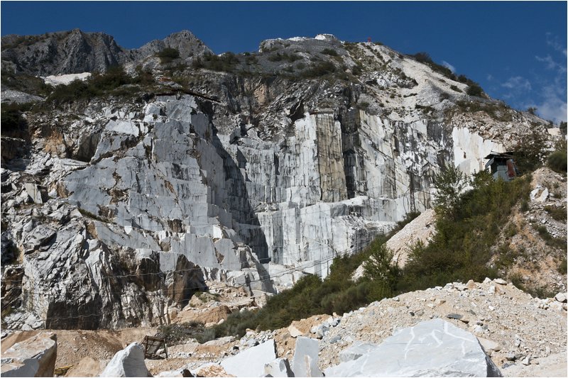 Carrara