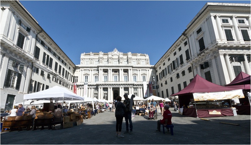 Genua